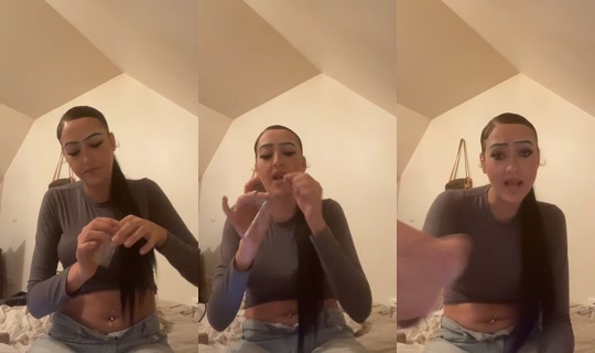 nikiita.76 TikTok Live — Oct 8, 2026, 10:37 AM