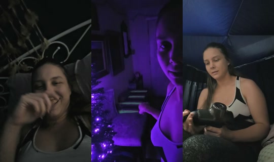 nikineedsanap TikTok Live — Oct 3, 2026, 4:03 AM