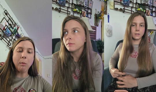 nikineedsanap TikTok Live — Oct 3, 2026, 10:16 PM