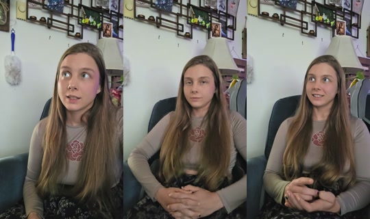 nikineedsanap TikTok Live — Oct 3, 2026, 11:06 PM