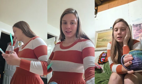 nikineedsanap TikTok Live — Oct 4, 2026, 4:26 PM