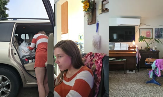 nikineedsanap TikTok Live — Oct 4, 2026, 5:16 PM