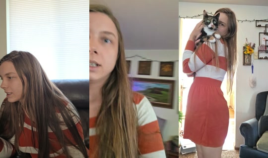 nikineedsanap TikTok Live — Oct 4, 2026, 6:07 PM