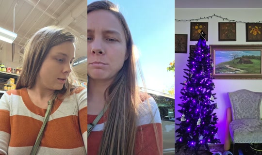 nikineedsanap TikTok Live — Oct 4, 2026, 6:48 PM