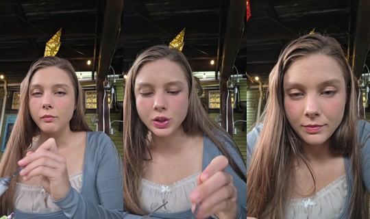 nikineedsanap TikTok Live — Oct 5, 2026, 12:41 AM