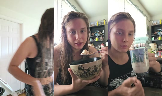 nikineedsanap TikTok Live — Oct 7, 2026, 5:03 PM