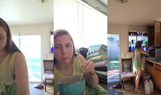 nikineedsanap TikTok Live — Oct 7, 2026, 8:18 PM