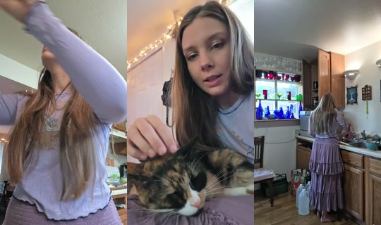 nikineedsanap TikTok Live — Oct 8, 2026, 2:58 PM