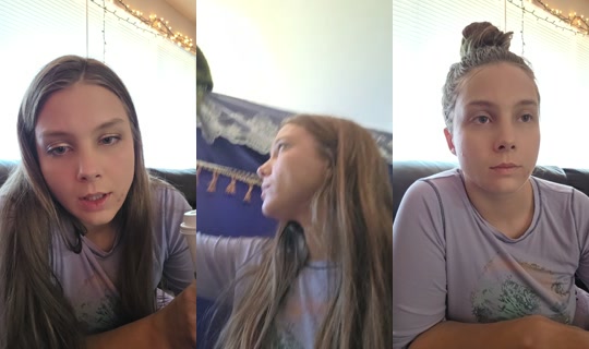 nikineedsanap TikTok Live — Oct 8, 2026, 3:49 PM