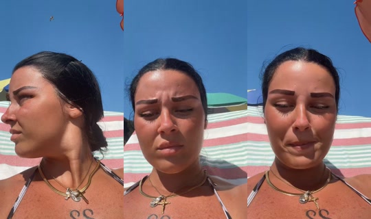nikita.desposito TikTok Live — Aug 20, 2026, 1:32 PM
