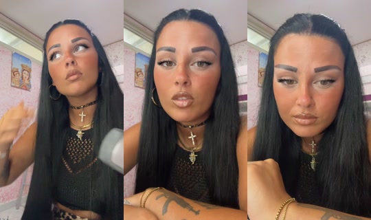 nikita.desposito TikTok Live — Aug 20, 2026, 9:10 PM