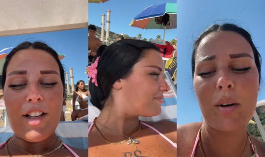 nikita.desposito TikTok Live — Aug 22, 2026, 12:56 PM