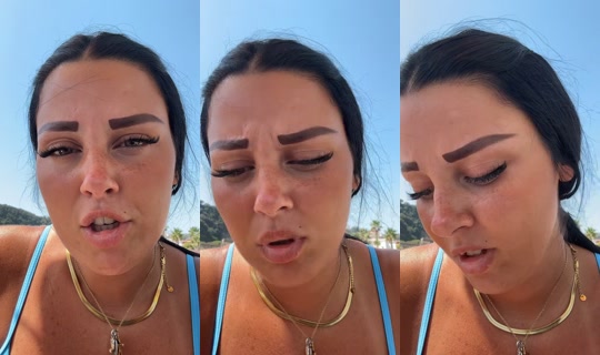 nikita.desposito TikTok Live — Aug 24, 2026, 11:32 AM