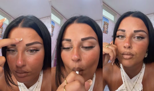 nikita.desposito TikTok Live — Aug 24, 2026, 8:19 PM