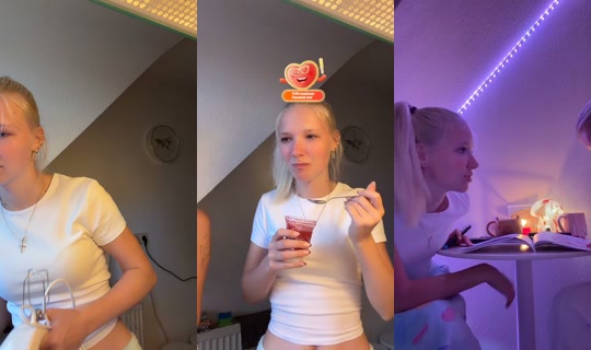 nikita.lyc TikTok Live — Sep 1, 2026, 5:52 PM