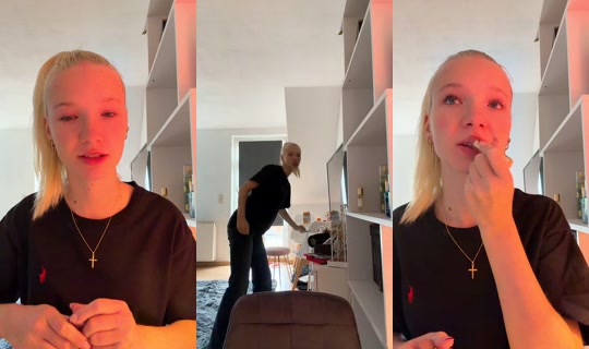 nikita.lyc TikTok Live — Sep 2, 2026, 8:45 AM