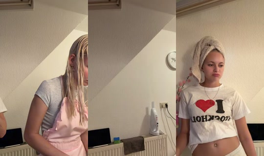 nikita.lyc TikTok Live — Sep 3, 2026, 6:29 PM
