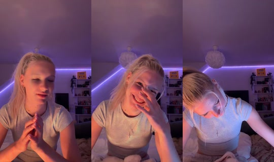 nikita.lyc TikTok Live — Oct 1, 2026, 5:38 PM