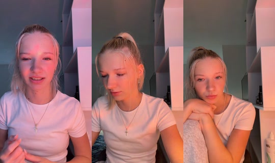 nikita.lyc TikTok Live — Oct 2, 2026, 7:41 AM