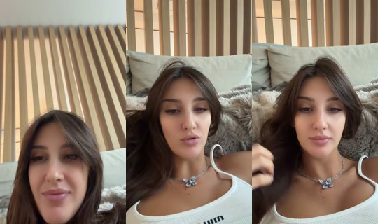 nikka.kk TikTok Live — Aug 20, 2026, 10:46 AM