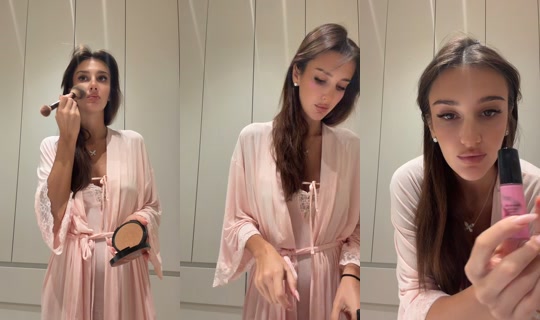 nikka.kk TikTok Live — Sep 13, 2026, 10:40 AM