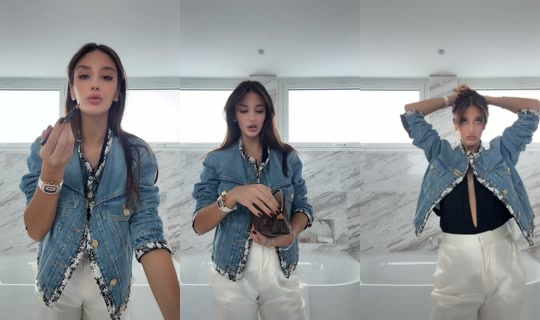 nikka.kk TikTok Live — Oct 2, 2026, 12:45 PM