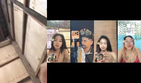 nikkay_26 TikTok Live — Oct 1, 2026, 6:29 AM