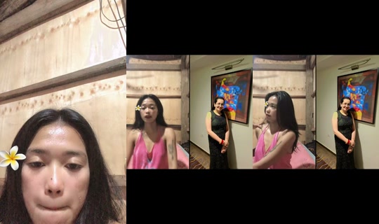 nikkay_26 TikTok Live — Oct 2, 2026, 11:43 AM