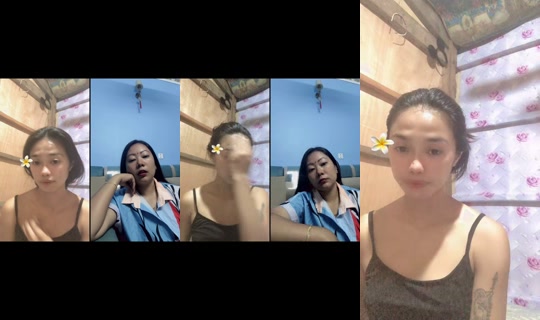 nikkay_26 TikTok Live — Oct 3, 2026, 12:08 PM