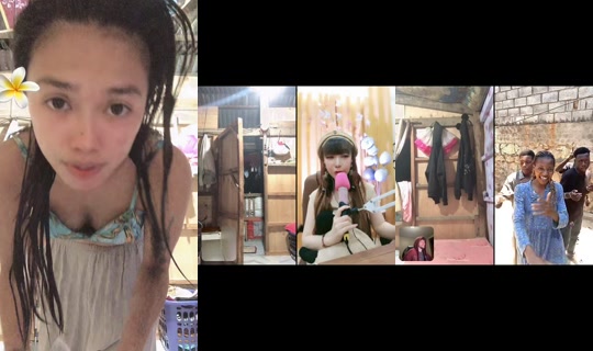 nikkay_26 TikTok Live — Oct 4, 2026, 9:54 AM
