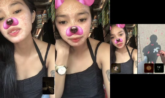nikkay_26 TikTok Live — Oct 5, 2026, 3:12 AM