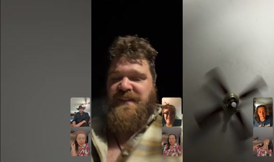 nikki.piven TikTok Live — Aug 20, 2026, 8:47 AM
