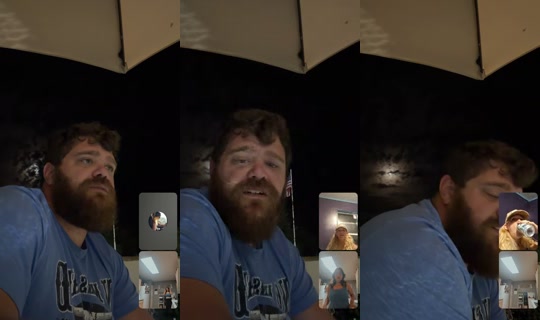 nikki.piven TikTok Live — Aug 24, 2026, 3:53 AM