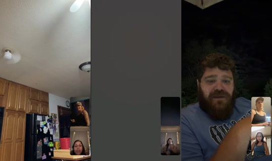 nikki.piven TikTok Live — Aug 24, 2026, 4:50 AM