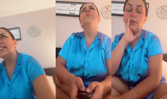 nikki.piven TikTok Live — Aug 28, 2026, 12:05 AM
