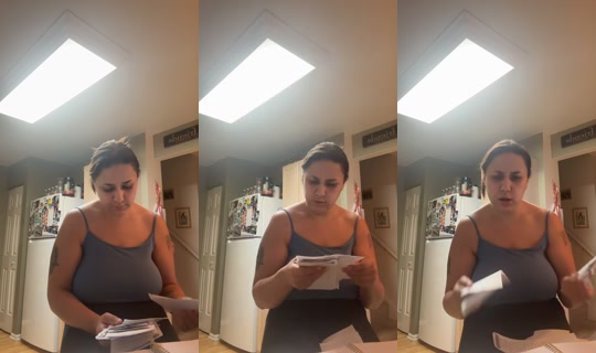 nikki.piven TikTok Live — Aug 29, 2026, 5:23 AM