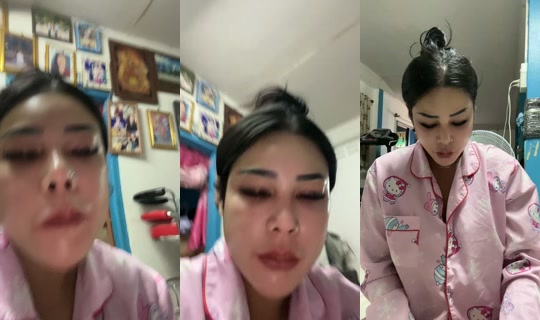 nikki.za8 TikTok Live — Oct 1, 2026, 9:43 AM