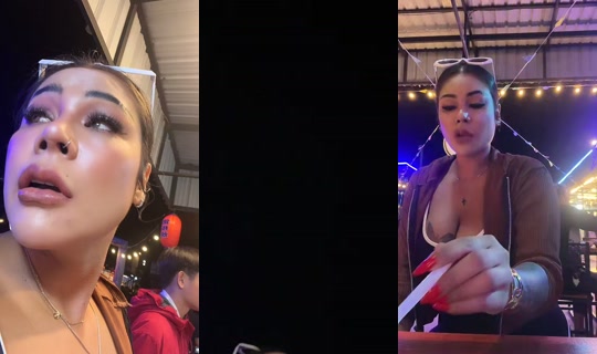 nikki.za8 TikTok Live — Oct 3, 2026, 2:44 PM