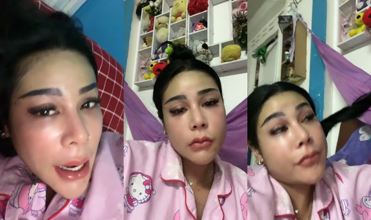 nikki.za8 TikTok Live — Oct 4, 2026, 11:43 AM