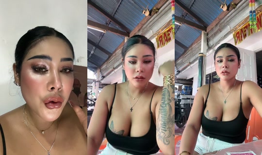 nikki.za8 TikTok Live — Oct 5, 2026, 5:33 AM