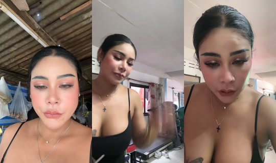 nikki.za8 TikTok Live — Oct 5, 2026, 6:24 AM
