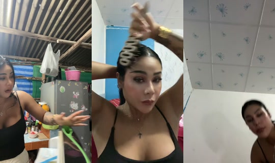 nikki.za8 TikTok Live — Oct 5, 2026, 9:47 AM
