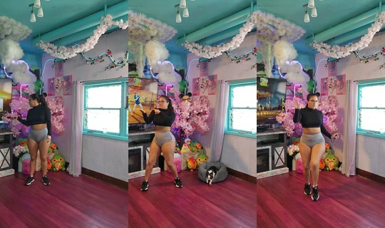 nikki_cherryblossom TikTok Live — Sep 2, 2026, 7:17 PM