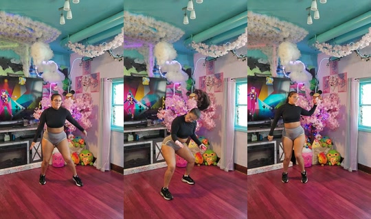 nikki_cherryblossom TikTok Live — Sep 2, 2026, 8:07 PM