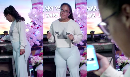 nikki_cherryblossom TikTok Live — Sep 3, 2026, 3:25 AM