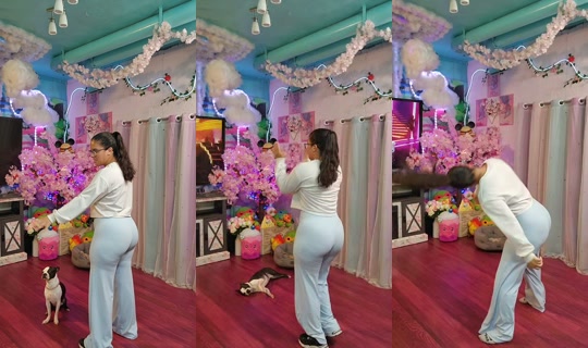 nikki_cherryblossom TikTok Live — Sep 3, 2026, 3:40 AM