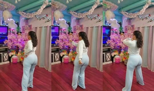 nikki_cherryblossom TikTok Live — Sep 3, 2026, 4:30 AM
