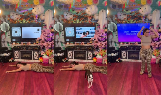 nikki_cherryblossom TikTok Live — Sep 25, 2026, 2:12 AM