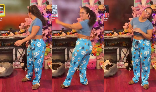 nikki_cherryblossom TikTok Live — Sep 26, 2026, 3:19 AM