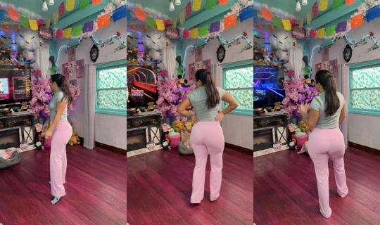 nikki_cherryblossom TikTok Live — Sep 30, 2026, 4:42 PM
